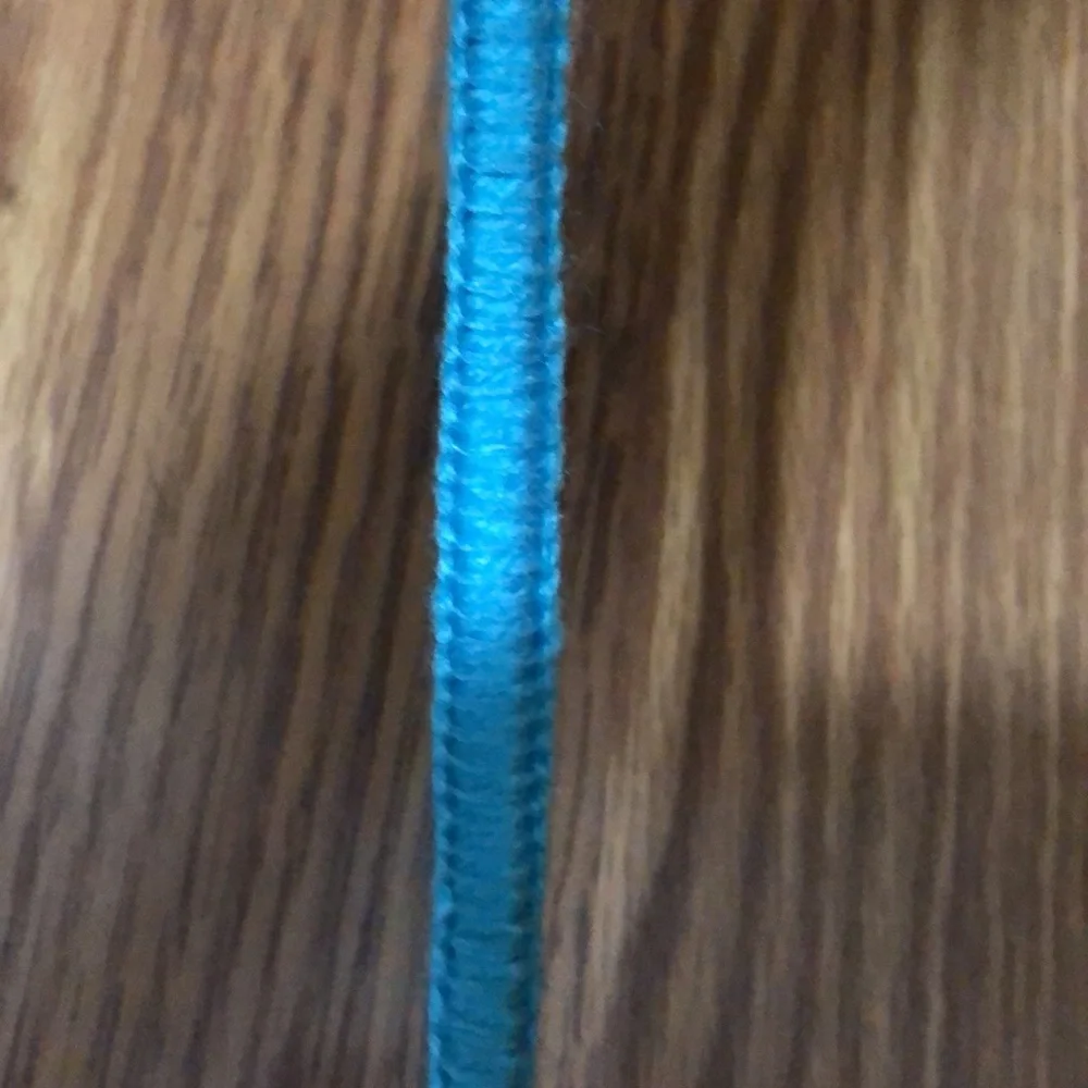 3 yarn covered hangers